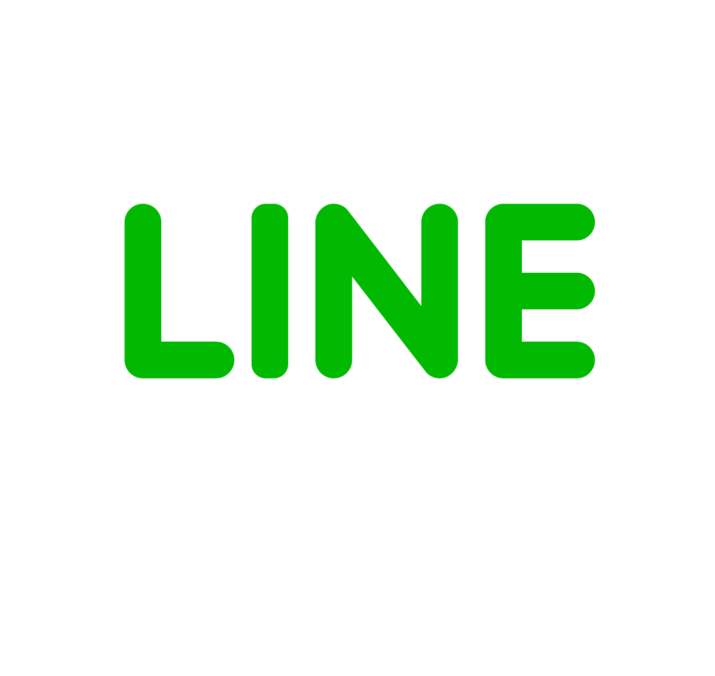 LINE@