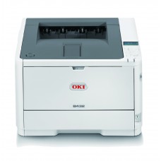OKI 432dn射式高速黑白印表機